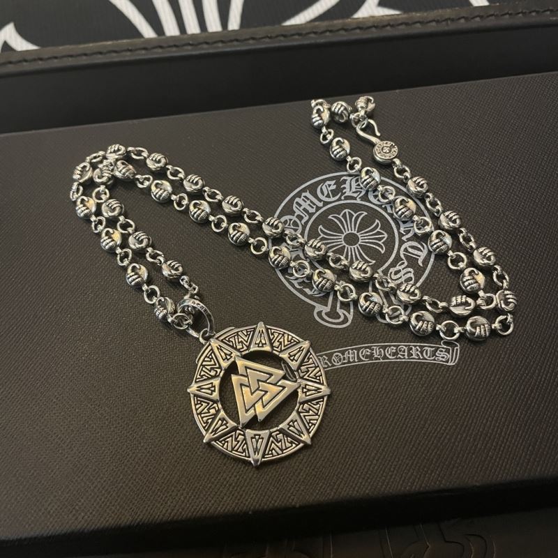 Chrome Hearts Necklaces